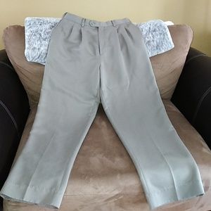 Men's Croftand Barrow Khaki Pants 32x30
